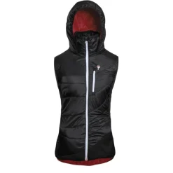 Grüezi BagRefreshful Silkwool Vest - Doudoune sans manches femme