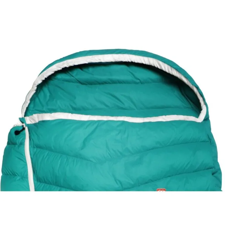 Grüezi BagBiopod Downwool Extreme Light - Sac de couchage