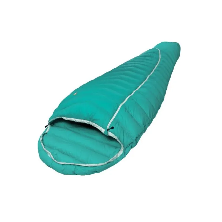 Grüezi BagBiopod Downwool Extreme Light - Sac de couchage