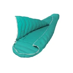Grüezi BagBiopod Downwool Extreme Light - Sac de couchage