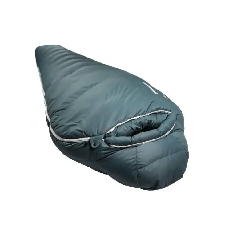 Grüezi BagBiopod Downwool Hybrid Ice Cold - Sac de couchage