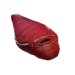 Grüezi BagBiopod Downwool Hybrid Ice Alpine - Sac de couchage