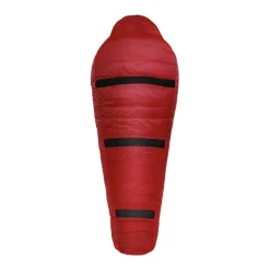 Grüezi BagBiopod Downwool Hybrid Ice Alpine - Sac de couchage