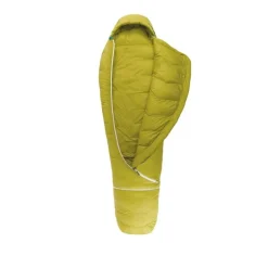 Grüezi BagBiopod Downwool Kidsteen - Sac de couchage