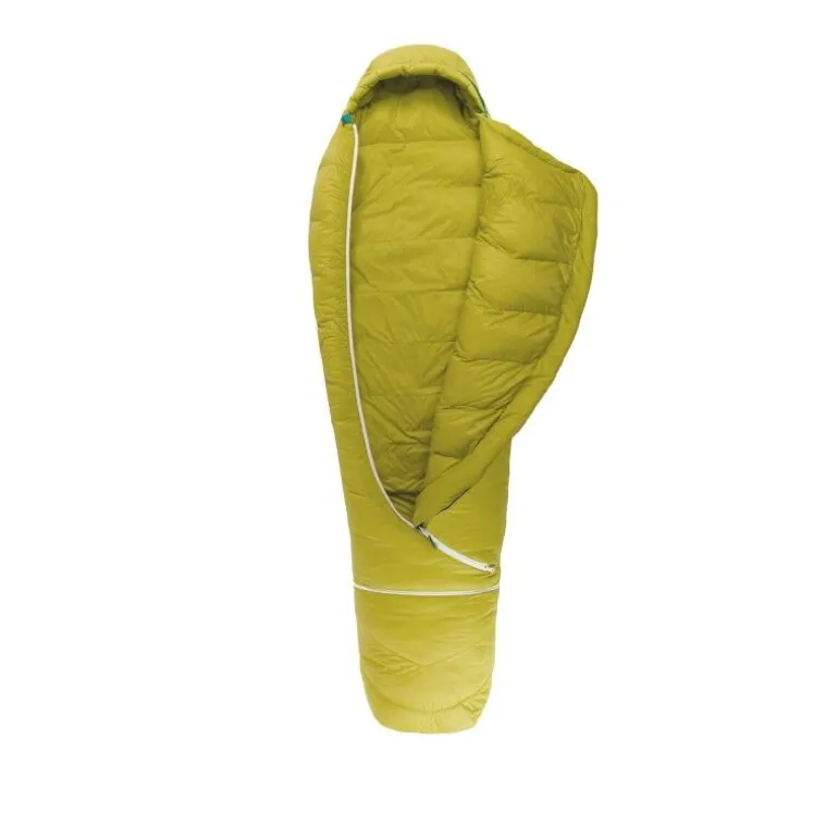 Grüezi BagBiopod Downwool Kidsteen - Sac de couchage