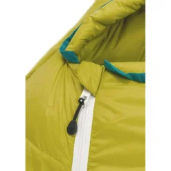 Grüezi BagBiopod Downwool Kidsteen - Sac de couchage