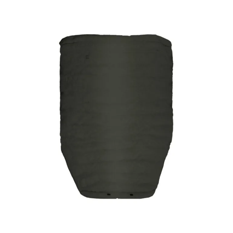 Grüezi BagBiopod Downwool Quilt - Sac de couchage