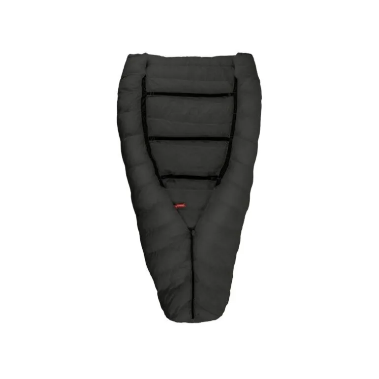 Grüezi BagBiopod Downwool Quilt - Sac de couchage