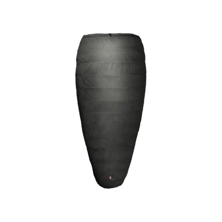Grüezi BagBiopod Downwool Quilt - Sac de couchage