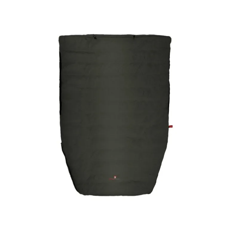 Grüezi BagBiopod Downwool Quilt - Sac de couchage