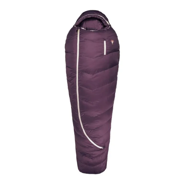 Grüezi BagBiopod Downwool Subzero - Sac de couchage