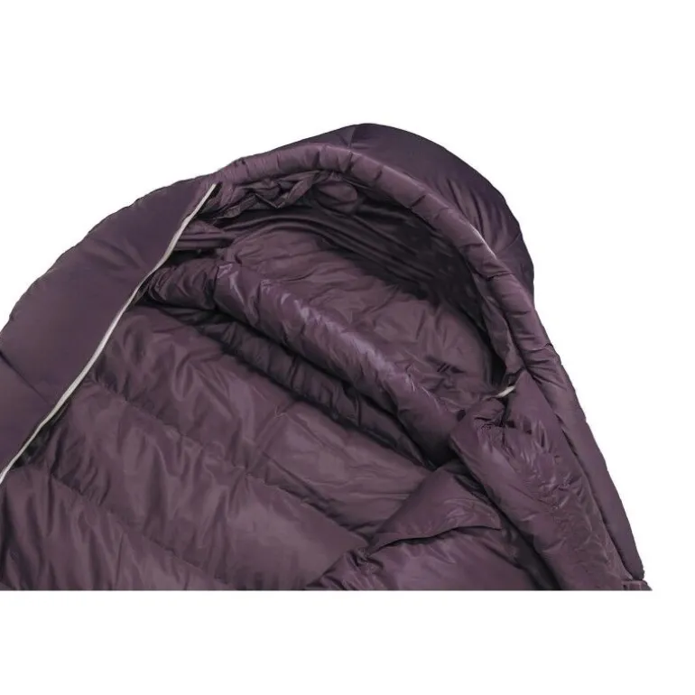 Grüezi BagBiopod Downwool Subzero - Sac de couchage