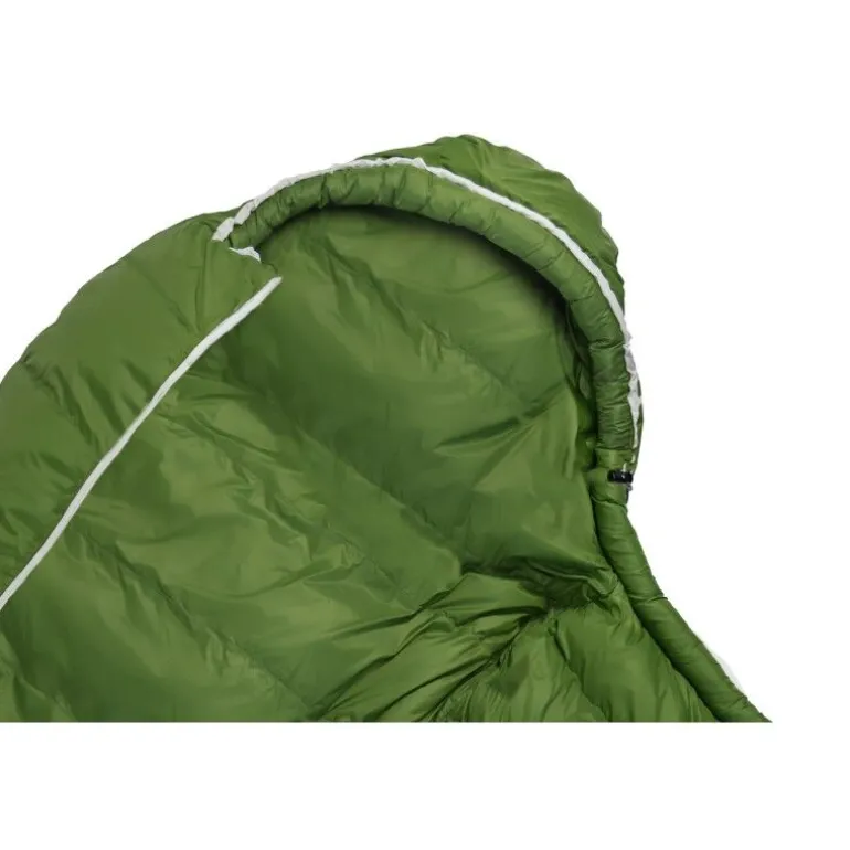 Grüezi BagBiopod Downwool Summer - Sac de couchage