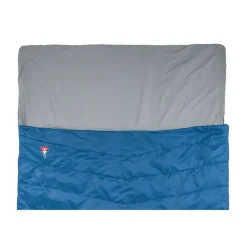 Grüezi BagBiopod Wolle Almhütte - Sac de couchage