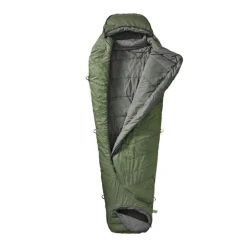 Grüezi BagBiopod Wolle Survival - Sac de couchage