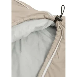 Grüezi BagBiopod Wolle Tropical - Sac de couchage
