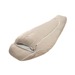 Grüezi BagBiopod Wolle Tropical - Sac de couchage