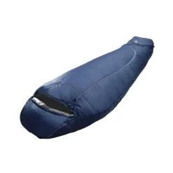 Grüezi BagBiopod Wolle Zero - Sac de couchage