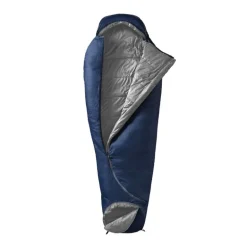 Grüezi BagBiopod Wolle Zero - Sac de couchage