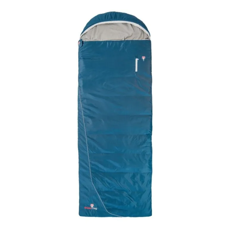 Grüezi BagCloud Cotton Comfort - Sac de couchage