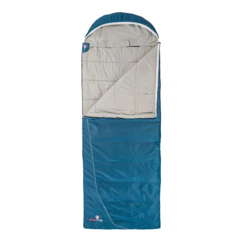 Grüezi BagCloud Cotton Comfort - Sac de couchage