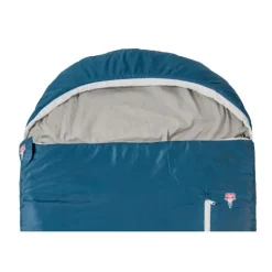 Grüezi BagCloud Cotton Comfort - Sac de couchage