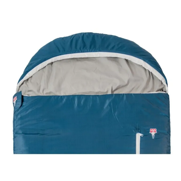 Grüezi BagCloud Cotton Comfort - Sac de couchage
