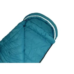 Grüezi BagDownwool Subzero Comfort 2.0 - Sac de couchage