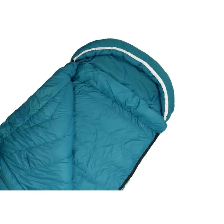 Grüezi BagDownwool Subzero Comfort 2.0 - Sac de couchage