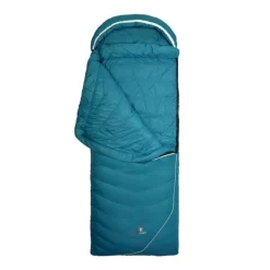 Grüezi BagDownwool Subzero Comfort 2.0 - Sac de couchage