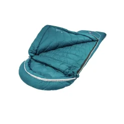 Grüezi BagDownwool Subzero Comfort 2.0 - Sac de couchage