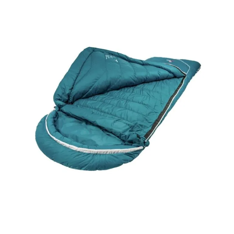 Grüezi BagDownwool Subzero Comfort 2.0 - Sac de couchage