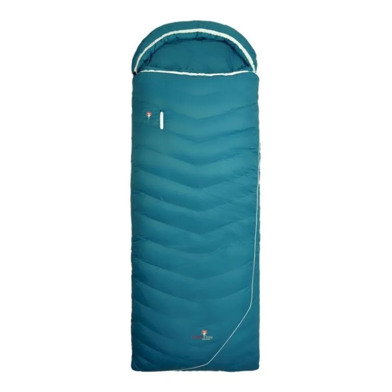 Grüezi BagDownwool Subzero Comfort 2.0 - Sac de couchage