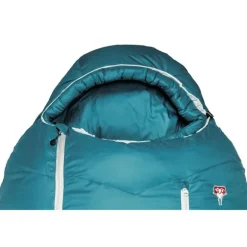 Grüezi BagDownwool Subzero 2.0 - Sac de couchage