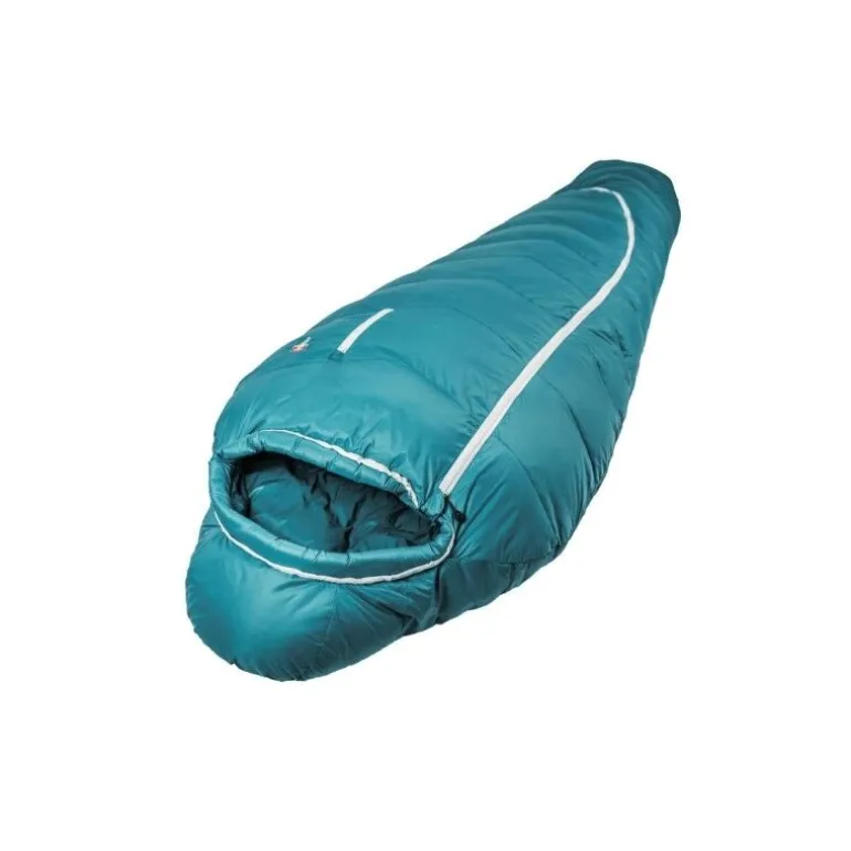 Grüezi BagDownwool Subzero 2.0 - Sac de couchage