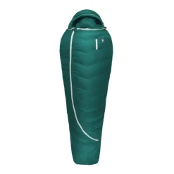 Grüezi BagDownwool Summer Light 2.0 - Sac de couchage