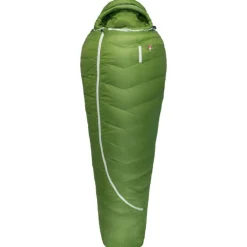 Grüezi BagDownwool Summer 2.0 - Sac de couchage