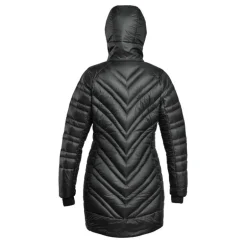Grüezi BagFaithful DownWool Coat - Doudoune femme