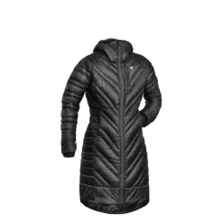 Grüezi BagFaithful DownWool Coat - Doudoune femme