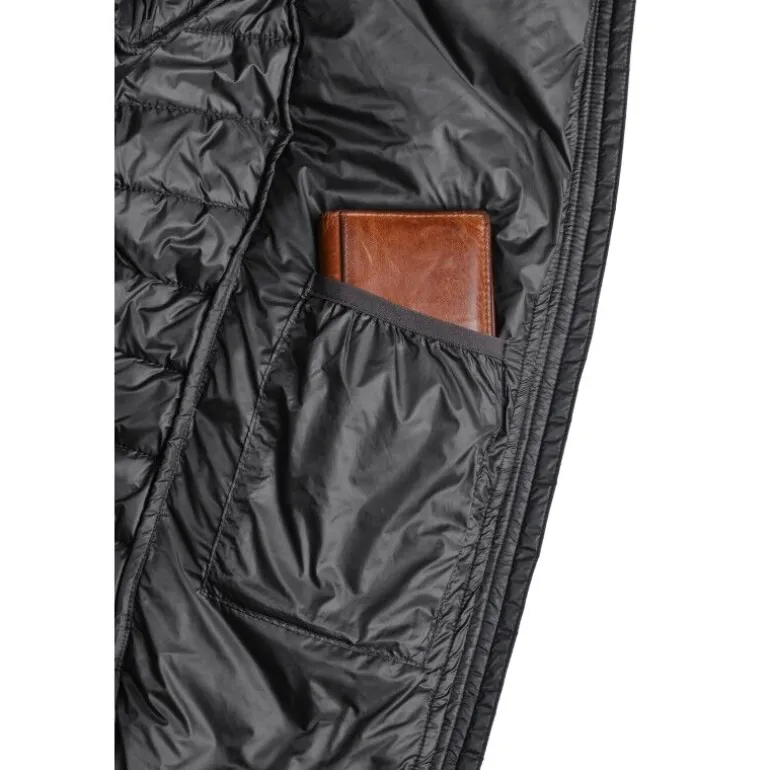 Grüezi BagFaithful DownWool Coat - Doudoune femme