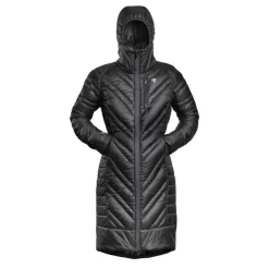 Grüezi BagFaithful DownWool Coat - Doudoune femme