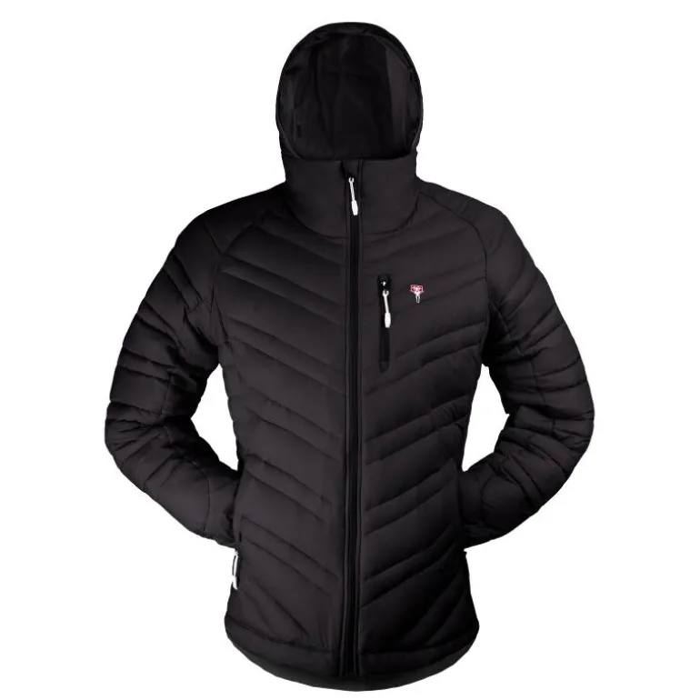 Grüezi BagFaithful DownWool Jacket - Doudoune homme