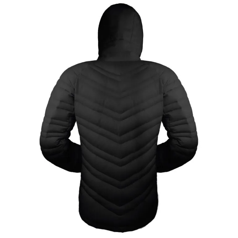 Grüezi BagFaithful DownWool Jacket - Doudoune homme