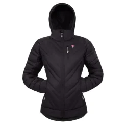 Grüezi BagFaithful DownWool Jacket - Doudoune femme