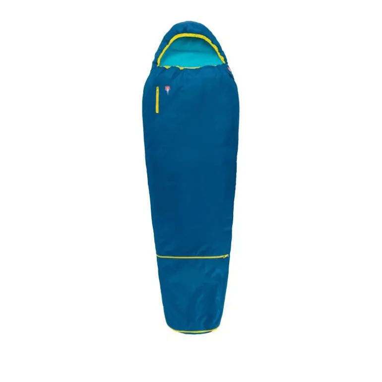 Grüezi BagKids Grow - Sac de couchage enfant