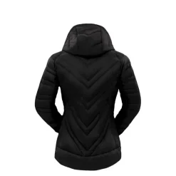 Grüezi BagLightful DownWool Jacket - Doudoune femme