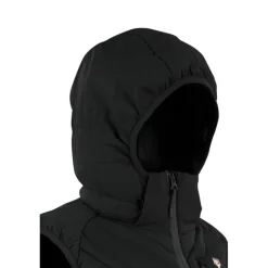 Grüezi BagLightful DownWool Vest - Doudoune sans manches femme
