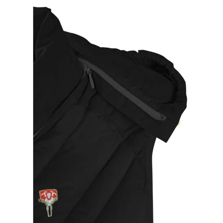 Grüezi BagLightful DownWool Vest - Doudoune sans manches homme