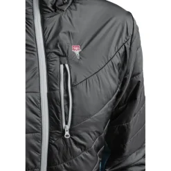 Grüezi BagRefreshful SilkWool Jacket - Doudoune homme
