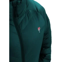 Grüezi BagSenseful DownWool Jacket - Doudoune homme